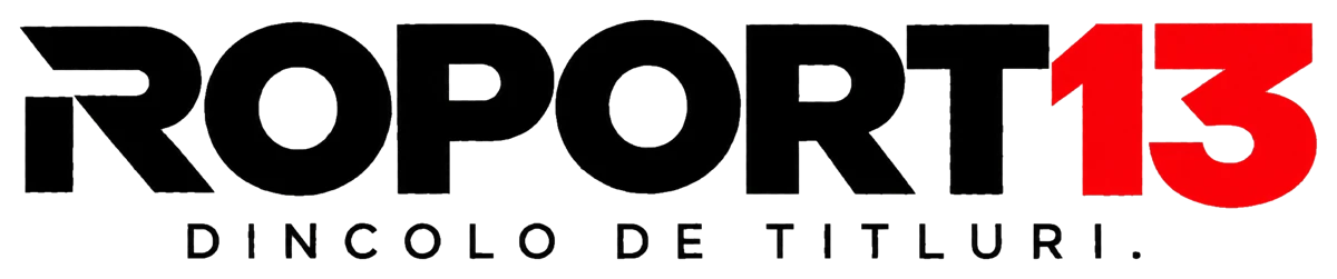 ROPORT13 — Dincolo de titluri